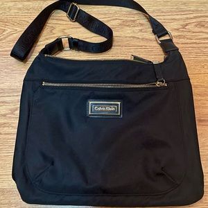 Calvin Klein crossbody bag